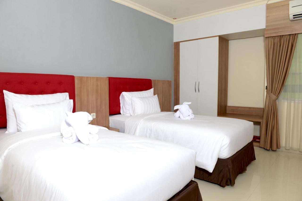 Kamar Superior Twin