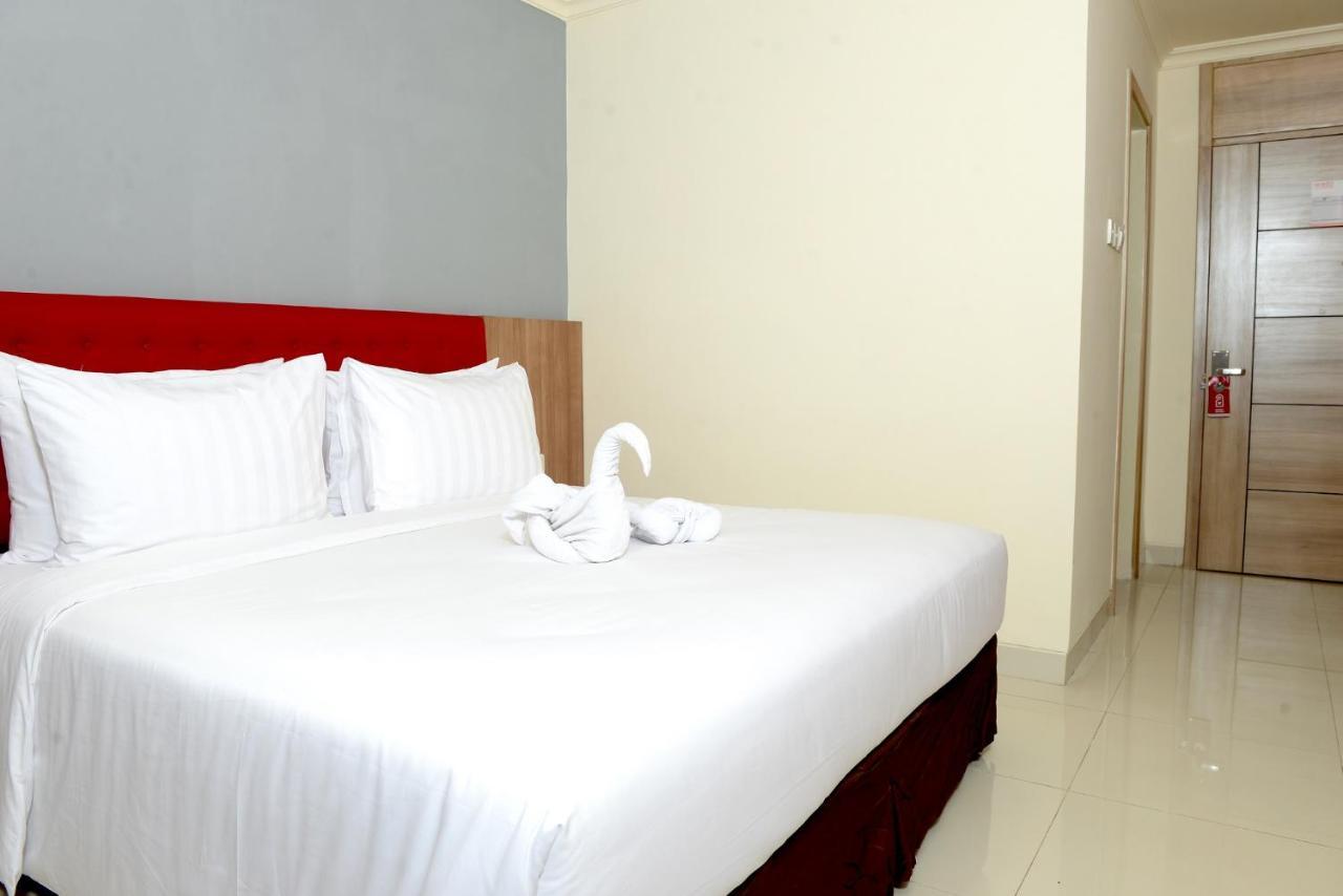 Kamar Superior Double
