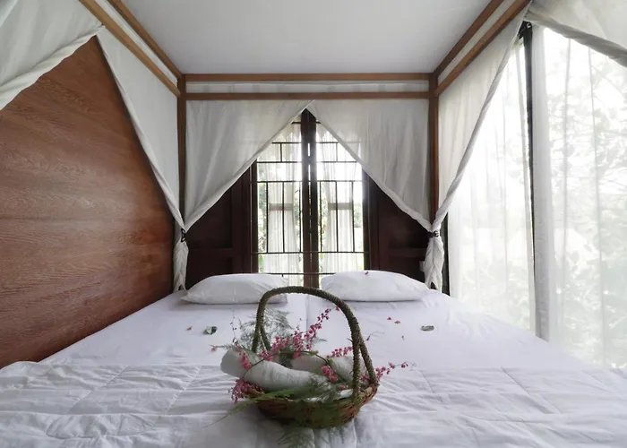 Nila House, Sharia Family Home Stay Jakarta