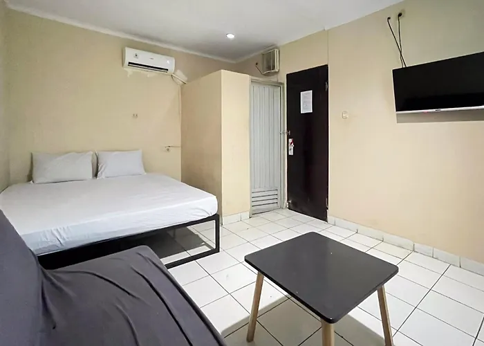 Arcadia Residences Redpartner Jakarta